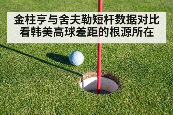 金柱亨与舍夫勒短杆数据对比看韩美高球差距的根源所在