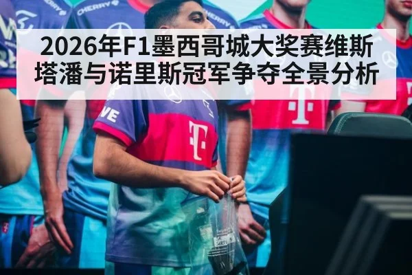 2026年F1墨西哥城大奖赛维斯塔潘与诺里斯冠军争夺全景分析